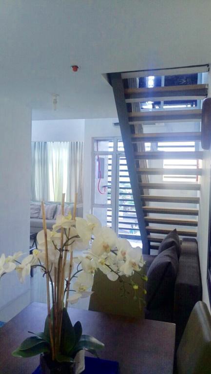 Affordable Makati Apt Manila Bagian luar foto